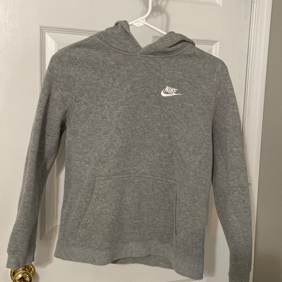Nike Other - Boys Nike sweatshirt